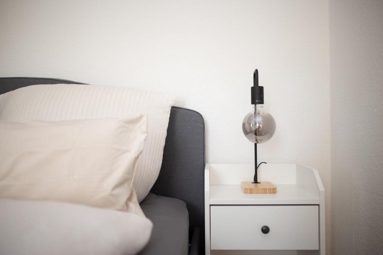 Fullhouse - Halle - R6 Apartments - Smarttv - Nespresso 외부 사진