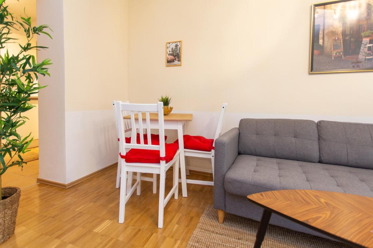 Fullhouse - Halle - R6 Apartments - Smarttv - Nespresso 외부 사진