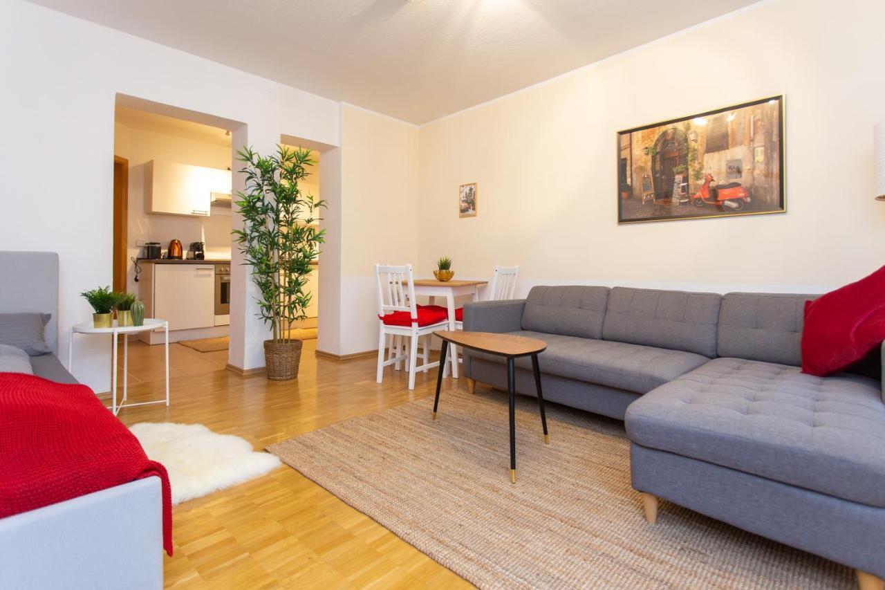 Fullhouse - Halle - R6 Apartments - Smarttv - Nespresso 외부 사진