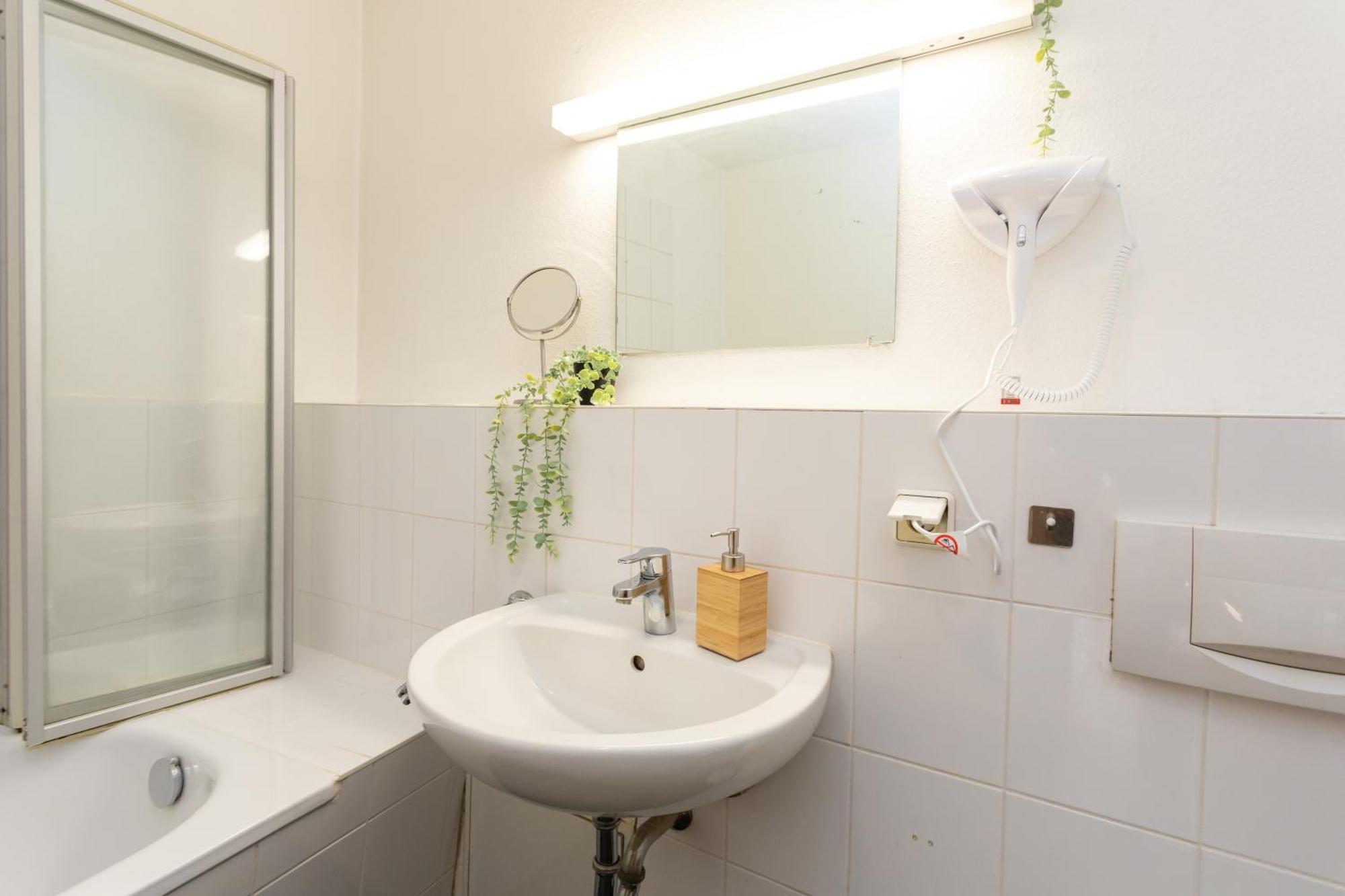 Fullhouse - Halle - R6 Apartments - Smarttv - Nespresso 외부 사진