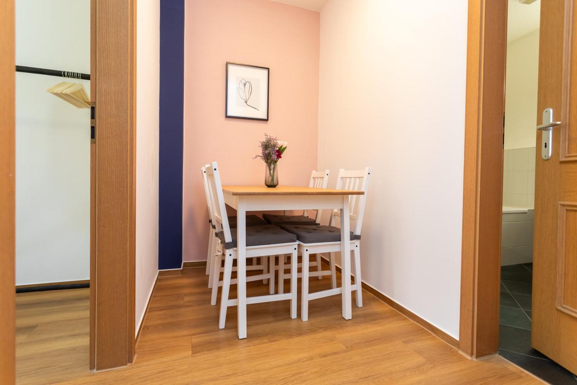 Fullhouse - Halle - R6 Apartments - Smarttv - Nespresso 외부 사진